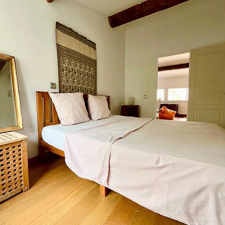 A Spacious, Sunny & Calm Loft In Avignon'S Heart 외부 사진
