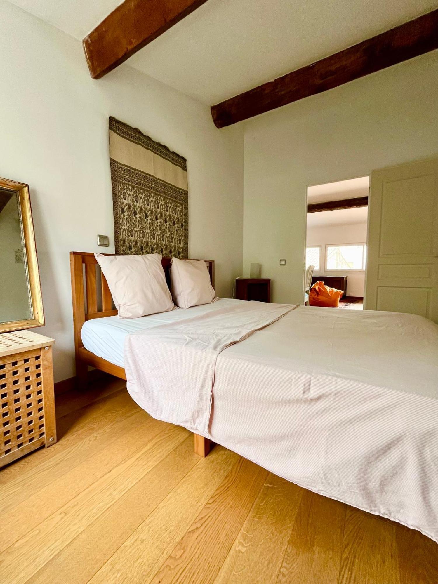 A Spacious, Sunny & Calm Loft In Avignon'S Heart 외부 사진