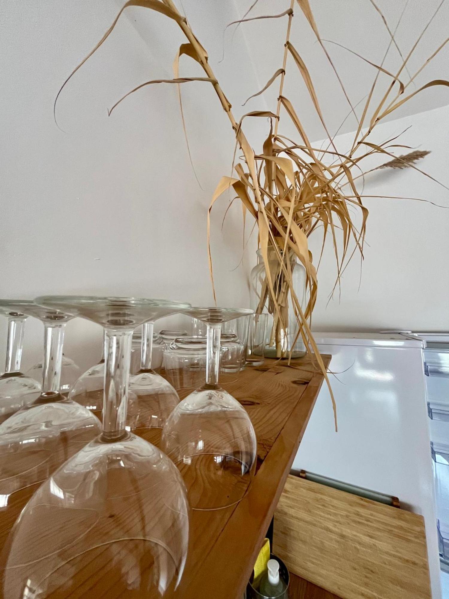A Spacious, Sunny & Calm Loft In Avignon'S Heart 외부 사진