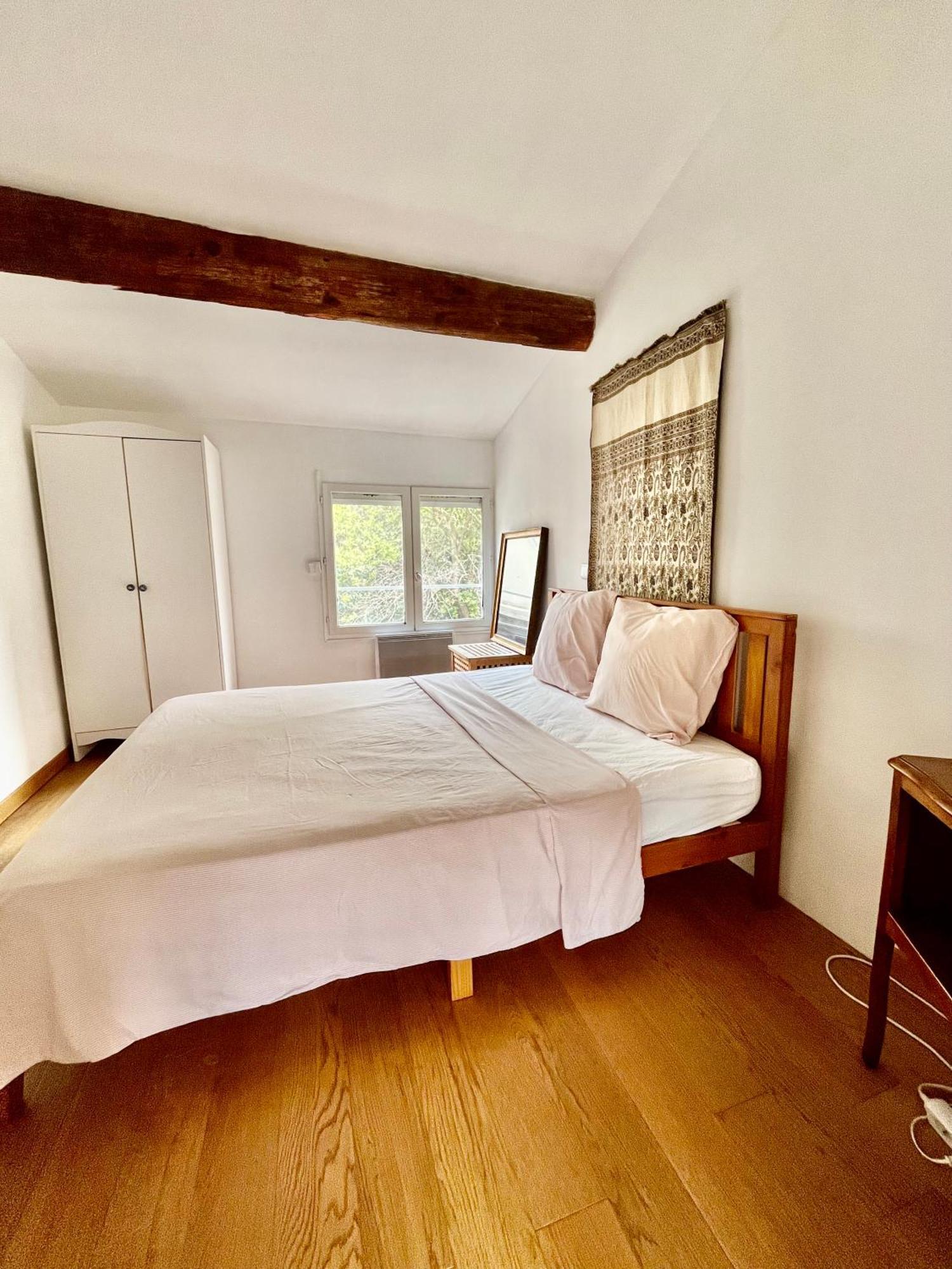 A Spacious, Sunny & Calm Loft In Avignon'S Heart 외부 사진