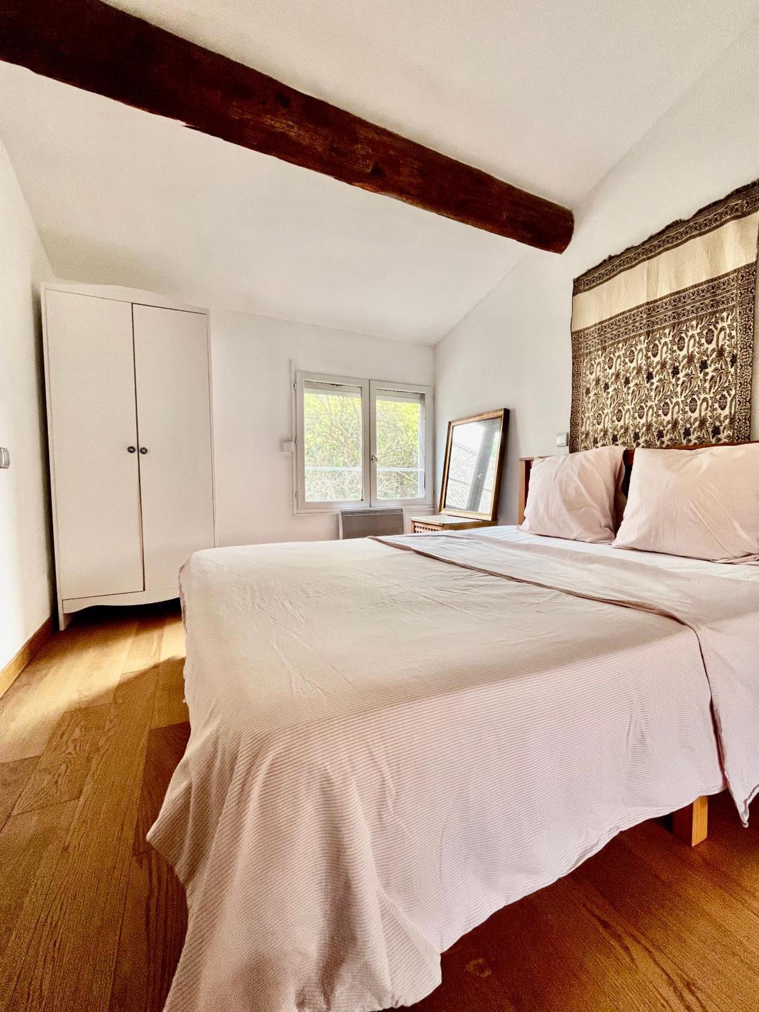 A Spacious, Sunny & Calm Loft In Avignon'S Heart 외부 사진